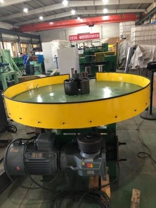 Steel Band Winding Equipment suppliers